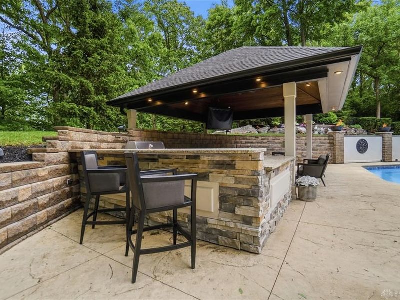 3624 Wood Hollow Road, Kettering, OH 45429 Photo 94