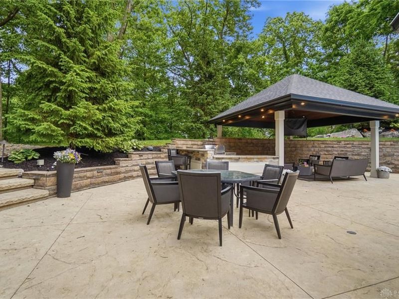 3624 Wood Hollow Road, Kettering, OH 45429 Photo 96