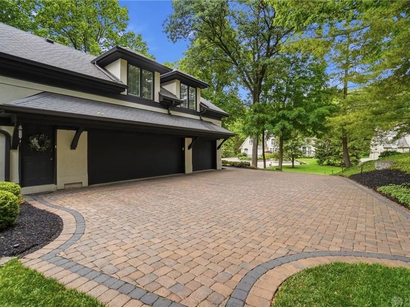 3624 Wood Hollow Road, Kettering, OH 45429 Photo 97