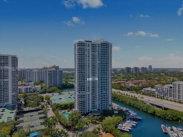 3500 Mystic Pointe Dr, Unit 2107, Aventura, FL 33180