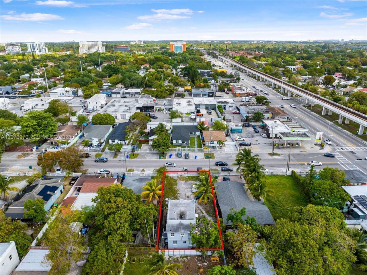 1236 NW 28th St , Unit 1, Miami, FL 33142 Photo