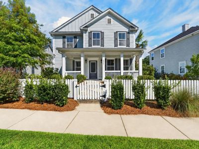 3957 Bessemer Road, Mount Pleasant, SC 29466