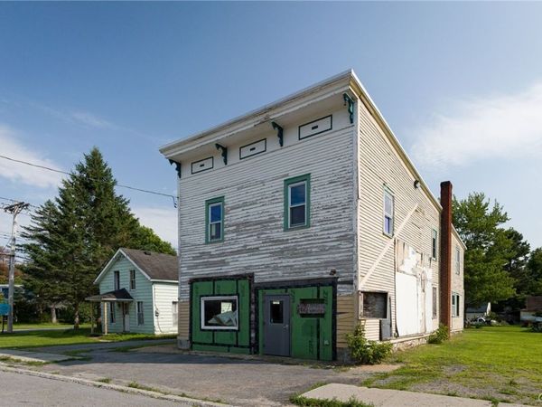 44052 State Route 3 , Natural Bridge, NY 13665