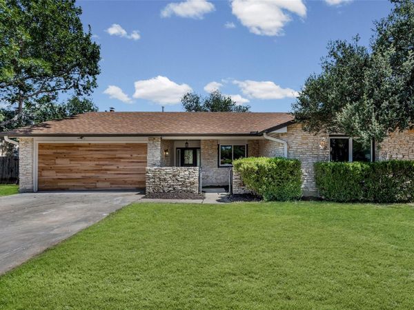 11205 Timbrook TRL, Austin, TX 78750
