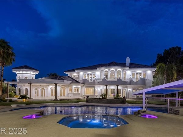 2021 S Valadez Street, Las Vegas, NV 89117