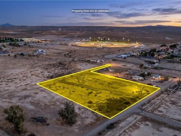 Cram , Logandale, NV 89021