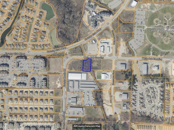 North Little Rock, AR 72113
