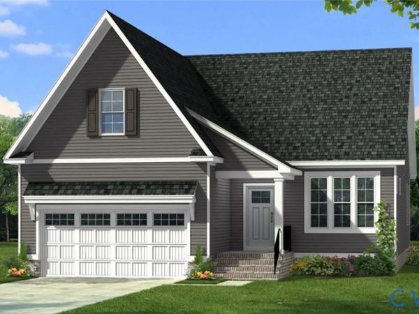 19030 Palisades Ridge , Moseley, VA 23120