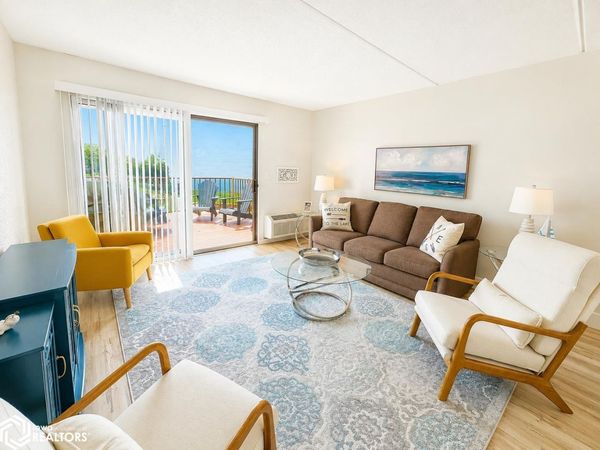 2700 N Shore Drive, Unit Pilot Hous, Clear Lake, IA 50428