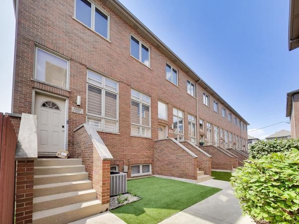 6816 W 65th Street , Unit 2, Chicago, IL 60638