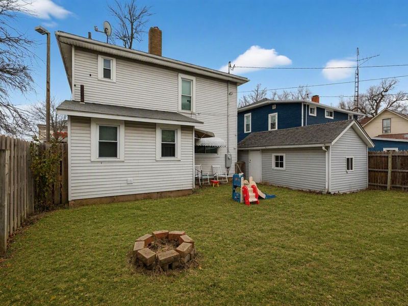 208 N Madriver Street, Bellefontaine, OH 43311 Photo 7