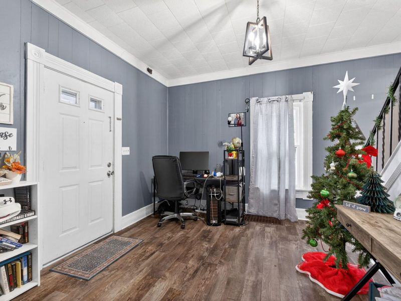 208 N Madriver Street, Bellefontaine, OH 43311 Photo 8