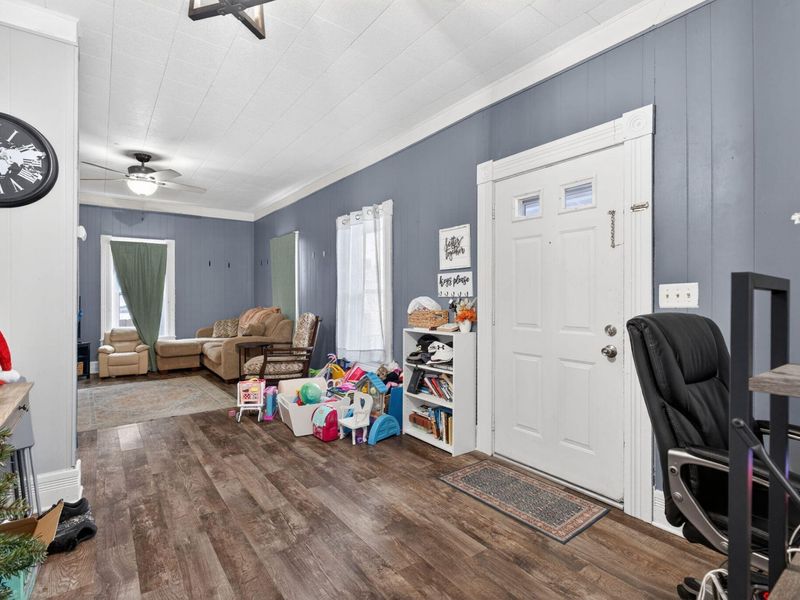 208 N Madriver Street, Bellefontaine, OH 43311 Photo 9