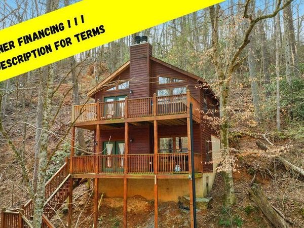 1418 School House Gap Road, Sevierville, TN 37876