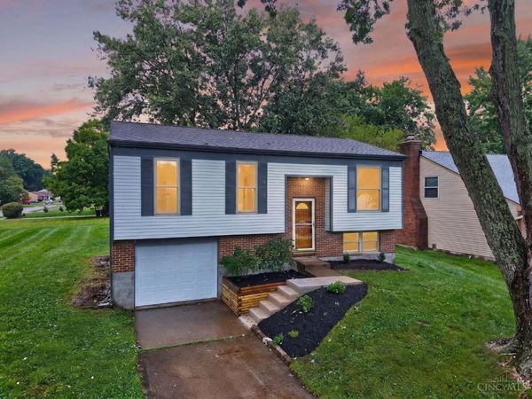 5801 Patrick Henry Drive, Miami Twp, OH 45150