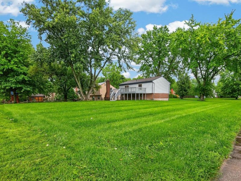 5801 Patrick Henry Drive, Miami Township, OH 45150 Photo 59