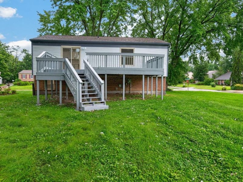 5801 Patrick Henry Drive, Miami Township, OH 45150 Photo 61