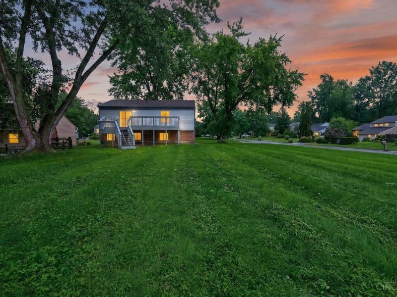 5801 Patrick Henry Drive, Miami Township, OH 45150 Photo 63
