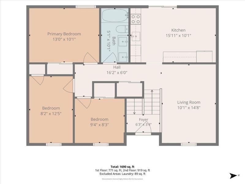 5801 Patrick Henry Drive, Miami Township, OH 45150 Photo 64
