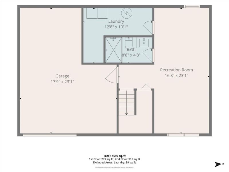5801 Patrick Henry Drive, Miami Township, OH 45150 Photo 65
