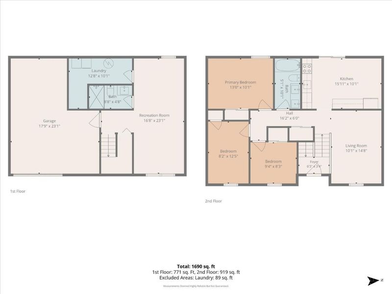 5801 Patrick Henry Drive, Miami Township, OH 45150 Photo 66