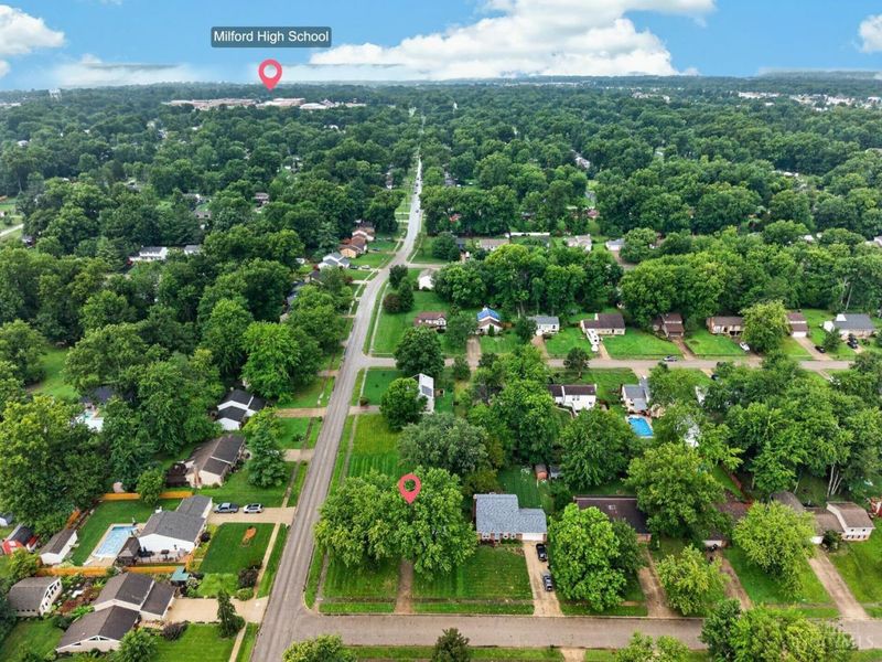 5801 Patrick Henry Drive, Miami Township, OH 45150 Photo 69