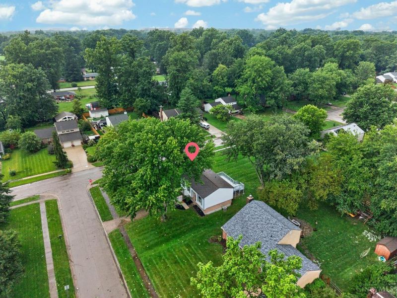 5801 Patrick Henry Drive, Miami Township, OH 45150 Photo 71