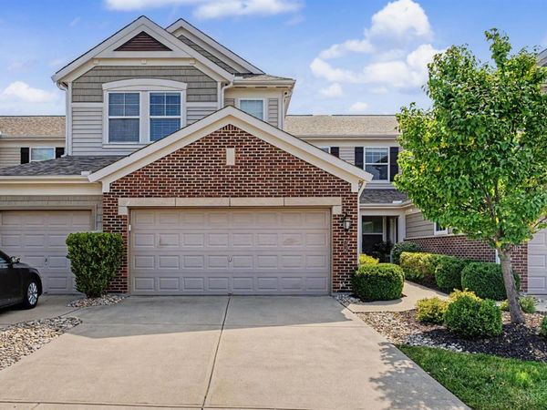 1316 Ironwood Drive, Turtle Creek Twp, OH 45036