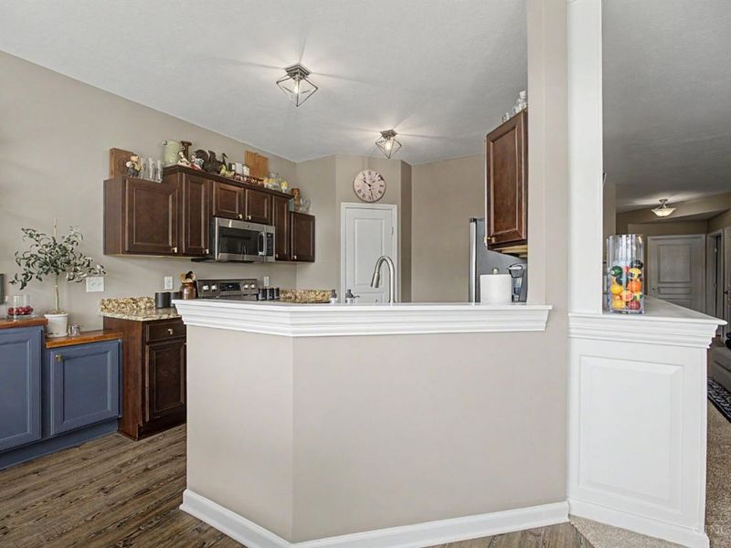 1316 Ironwood Drive, Turtle Creek Township, OH 45036 Photo 13