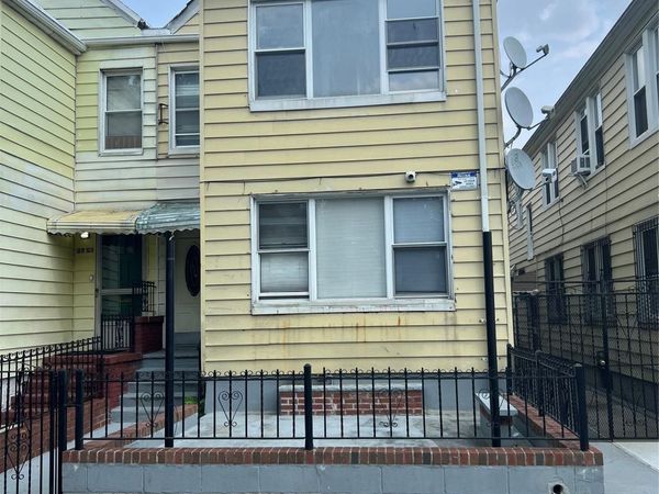 37-55 93rd Street , Jackson Heights, NY 11372