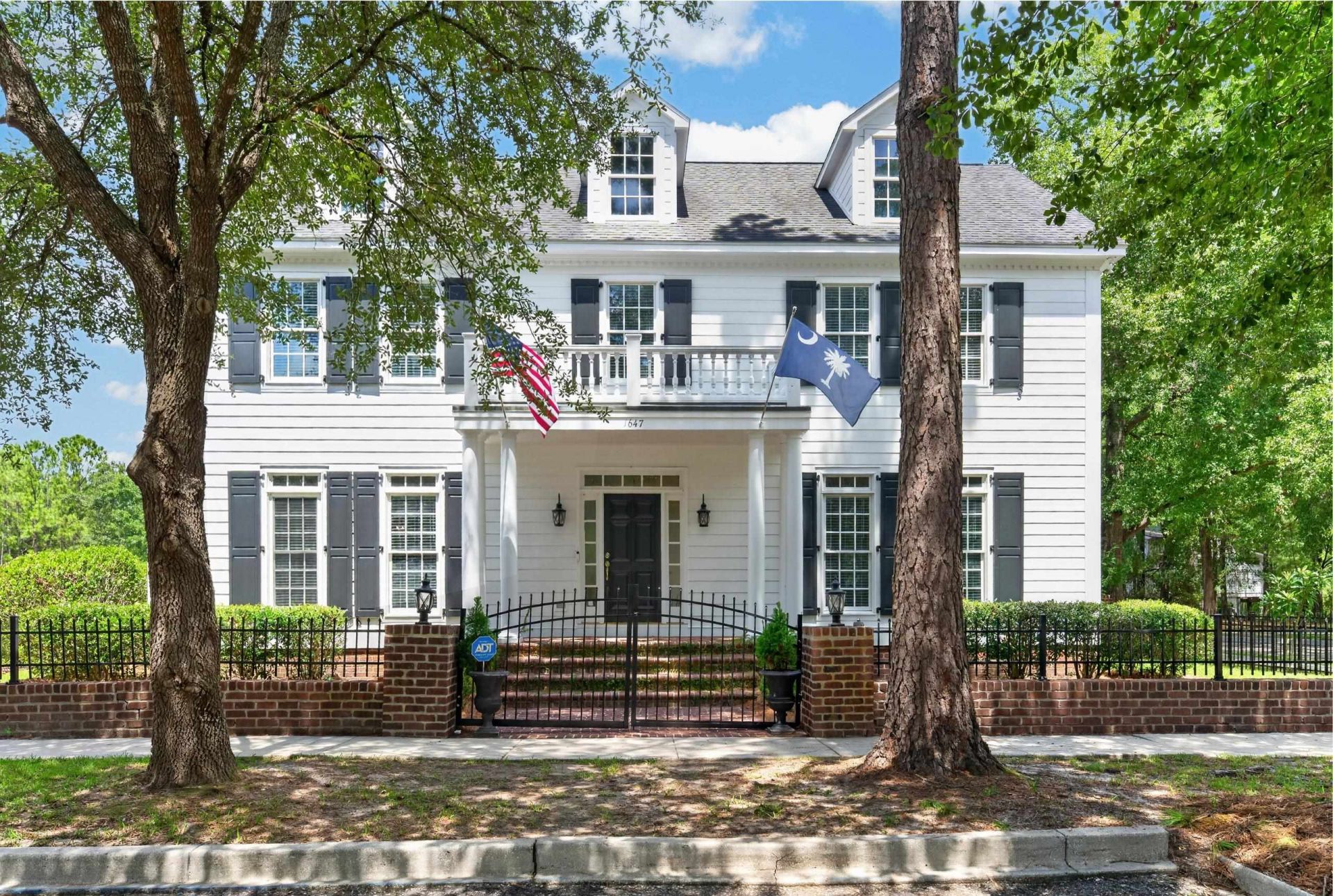 1647 Old Town Ave., Georgetown, SC 29440 Main Photo