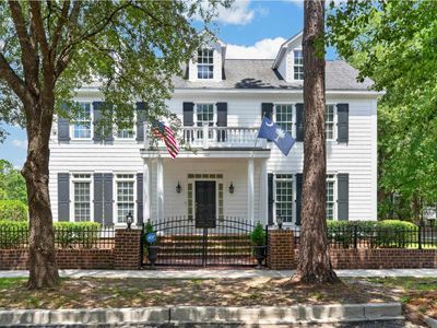 1647 Old Town Ave., Georgetown, SC 29440