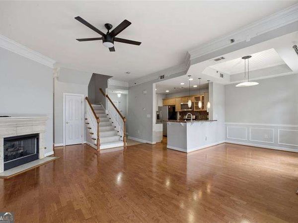 850 Piedmont Avenue NE, Unit 3303, Atlanta, GA 30308