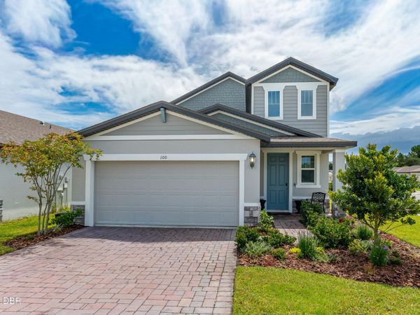 100 Links Terrace Boulevard, Daytona Beach, FL 32124