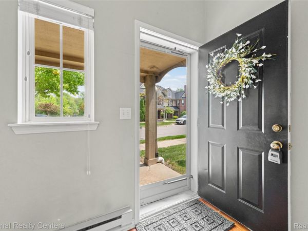 4048 Berkeley Avenue , Canton Township, Mi 48188