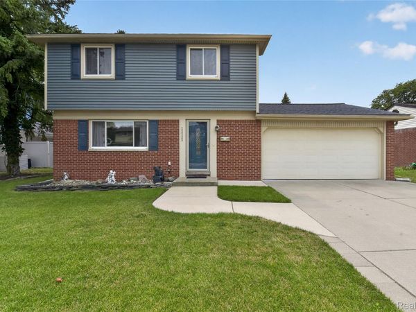 22325 Haig Street , Taylor, Mi 48180