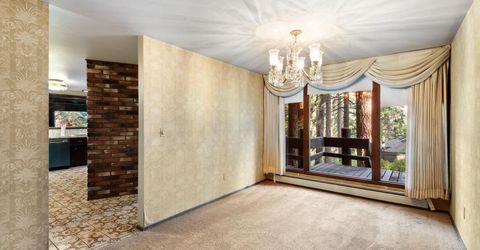 985 Driver Way, Incline Village, NV 89451 Photo