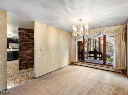 985 Driver Way, Incline Village, NV 89451 Photo
