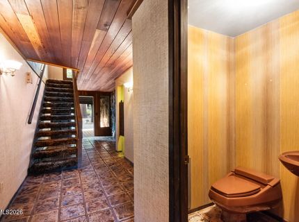 985 Driver Way, Incline Village, NV 89451 Photo