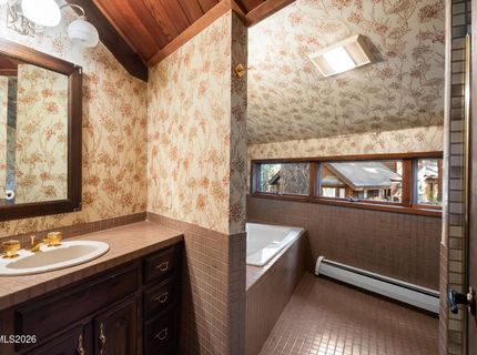 985 Driver Way, Incline Village, NV 89451 Photo
