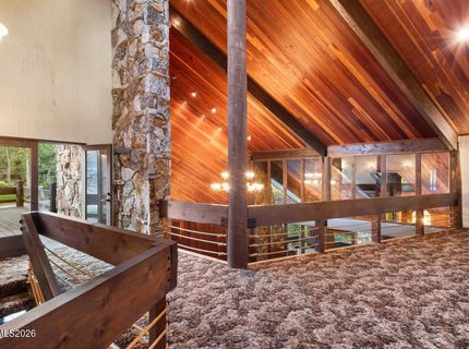 985 Driver Way, Incline Village, NV 89451 Photo