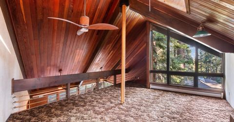 985 Driver Way, Incline Village, NV 89451 Photo