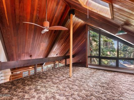 985 Driver Way, Incline Village, NV 89451 Photo