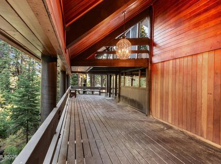 985 Driver Way, Incline Village, NV 89451 Photo