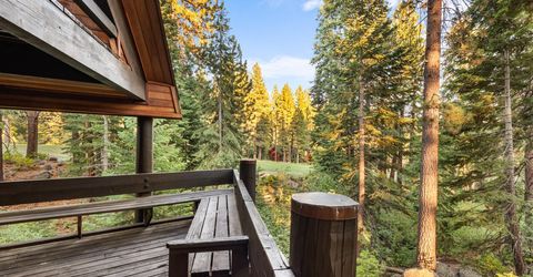 985 Driver Way, Incline Village, NV 89451 Photo