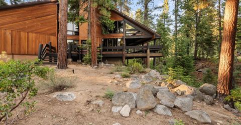 985 Driver Way, Incline Village, NV 89451 Photo