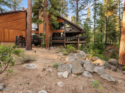 985 Driver Way, Incline Village, NV 89451 Photo