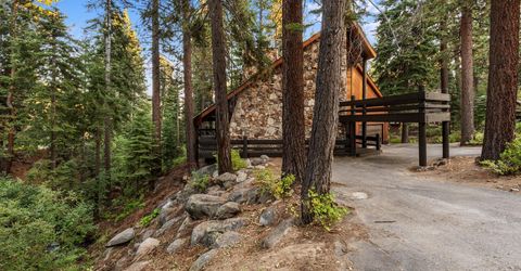 985 Driver Way, Incline Village, NV 89451 Photo