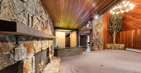 985 Driver Way, Incline Village, NV 89451 Photo