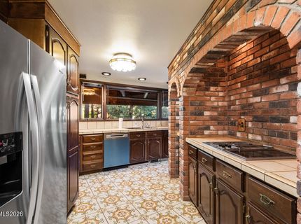 985 Driver Way, Incline Village, NV 89451 Photo